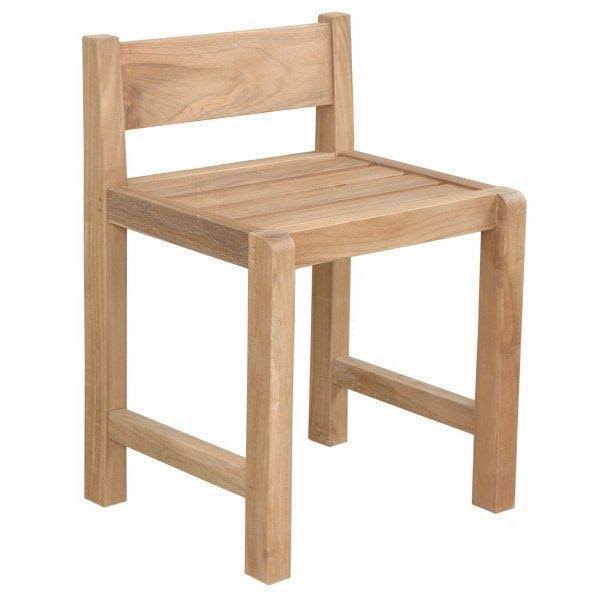 Red Sedona Chair B846