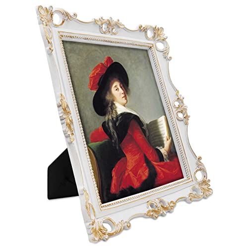 Black 8x10 Picture Frame H87370