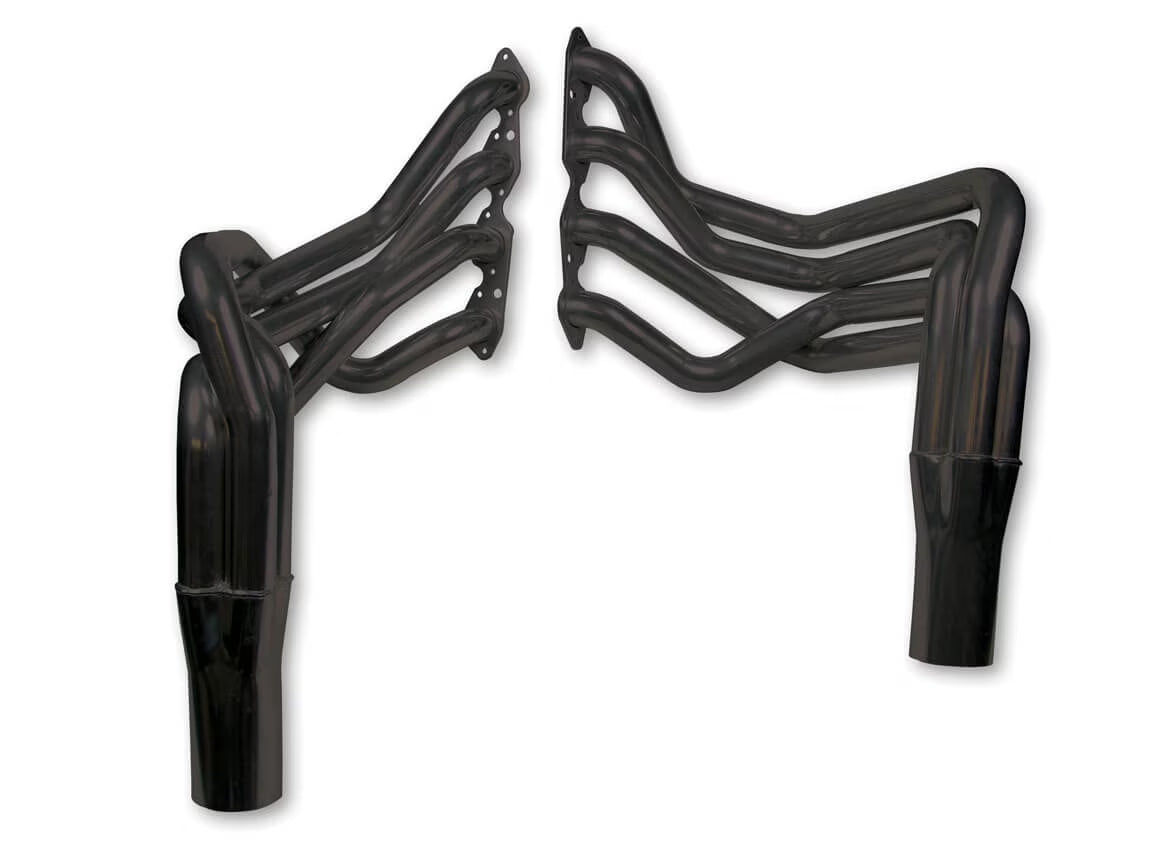 Exhaust Header Y6474