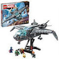 Avengers Quinjet L447236