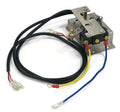 Potentiometer Throttle Box with Leads and Wire Harness V66939