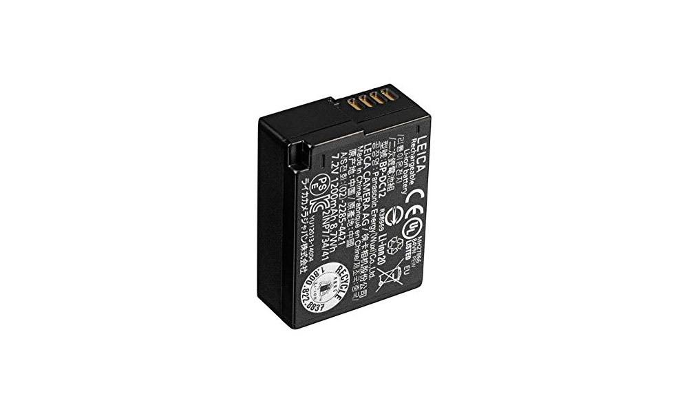 Li-ion Battery U496798
