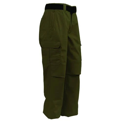 O.D. Green Uniform Trousers Q247