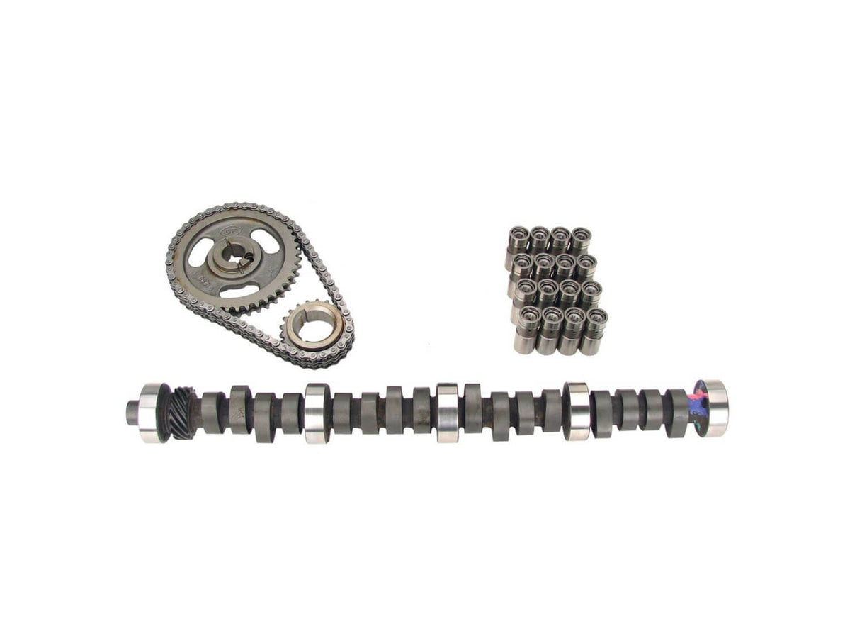 Xtreme Energy Camshaft Small Kit Y389