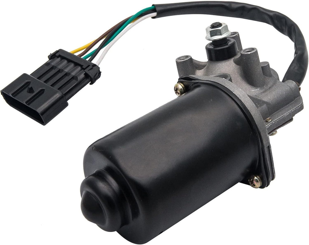 12V Front Windscreen Wipers Motor (1 PACK) Pack of 2 W45427