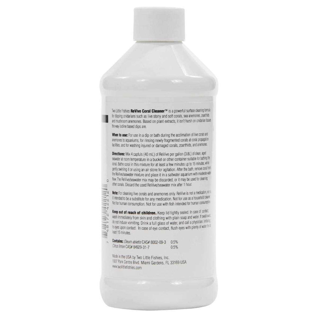 Revive Coral Cleaner P410550