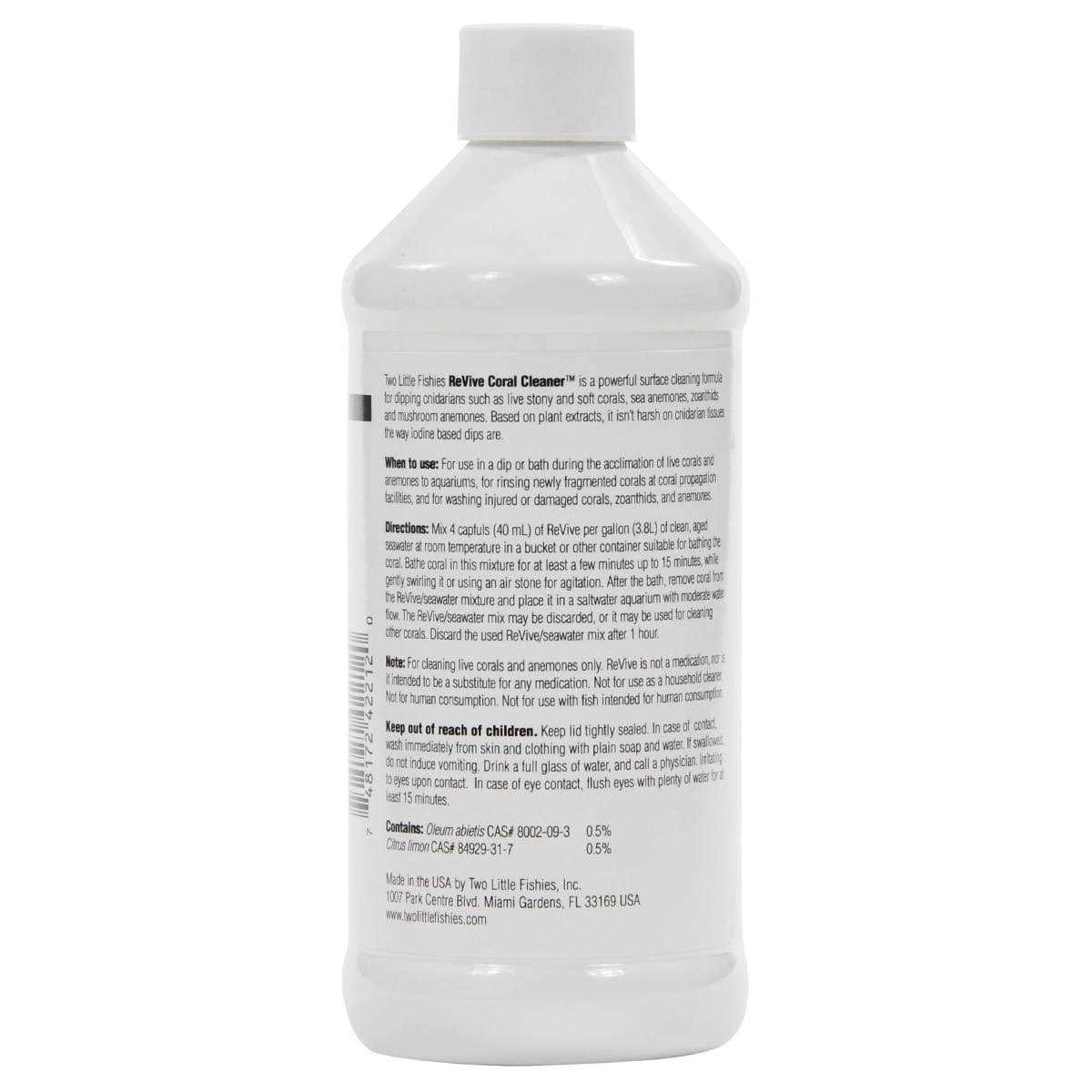 Revive Coral Cleaner P410550