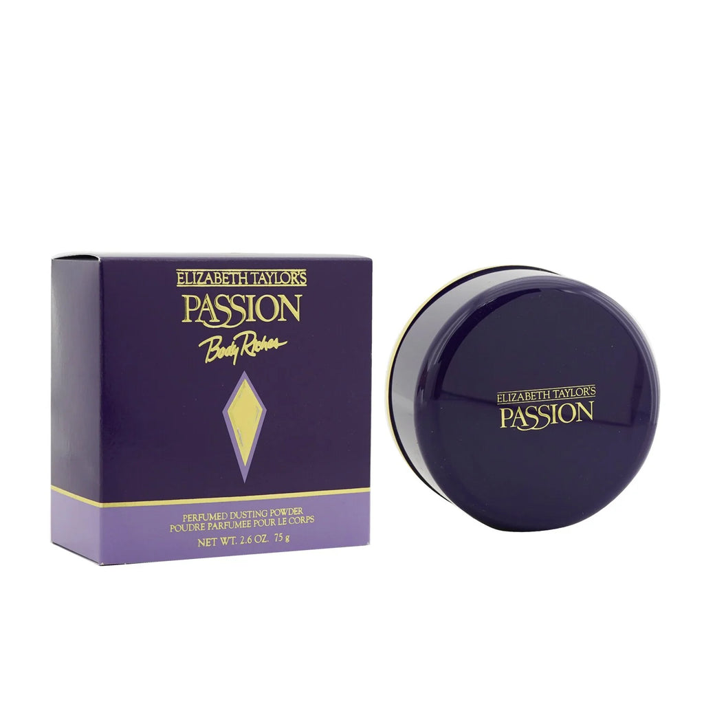 Passion Body Powder 75g/2.6oz K757
