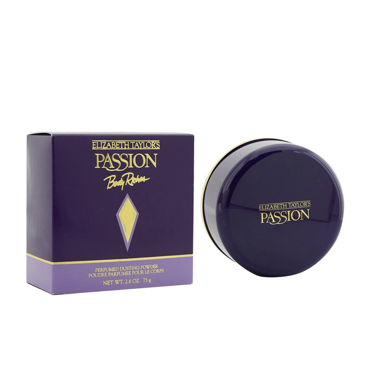 Passion Body Powder 75g/2.6oz K757