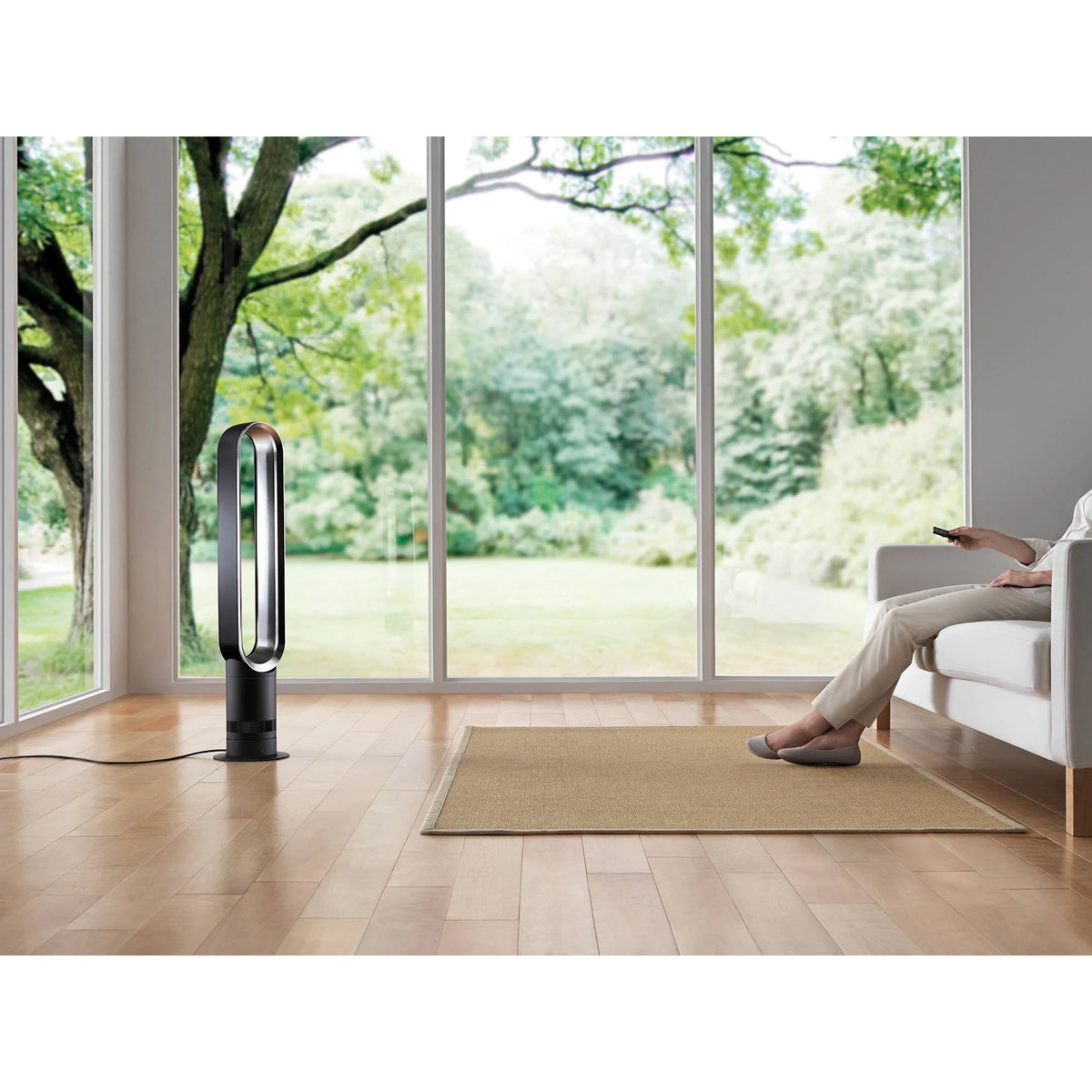 Cool Tower Fan O2424