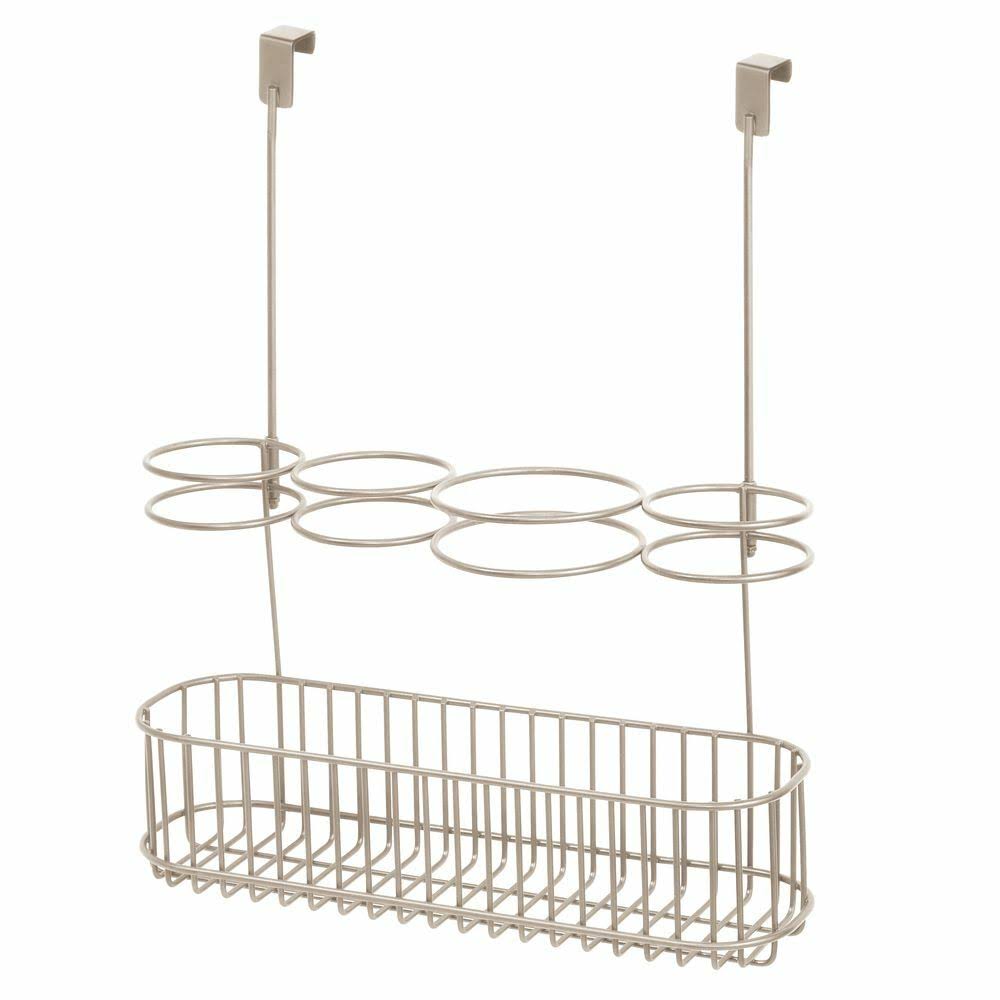 Hair Styling Tool Storage Basket V30622