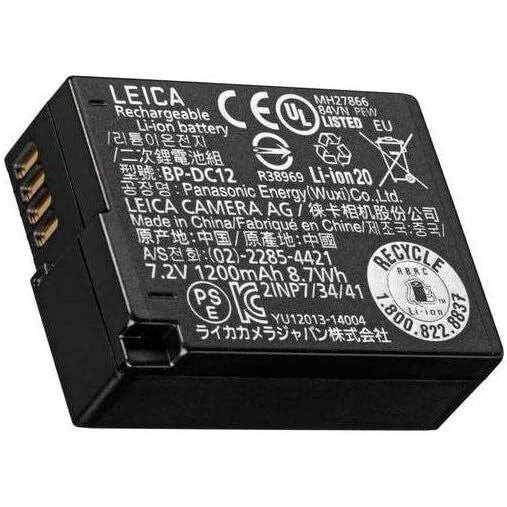 Li-ion Battery U496798