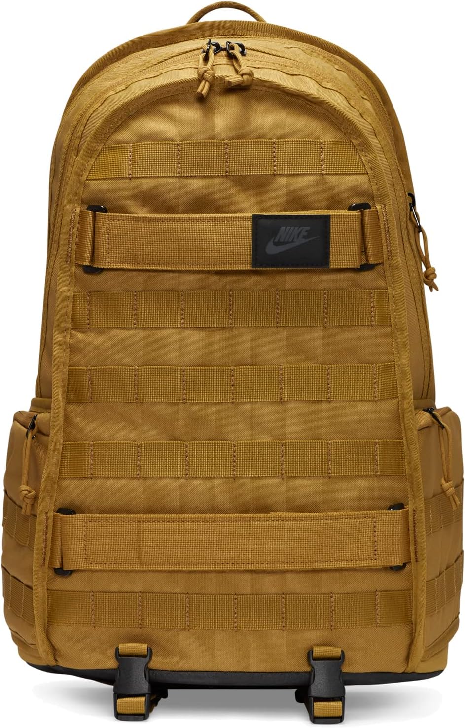 Golden Moss Black Anthracite 26L Backpack G36963