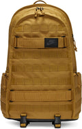 Golden Moss Black Anthracite 26L Backpack G36963