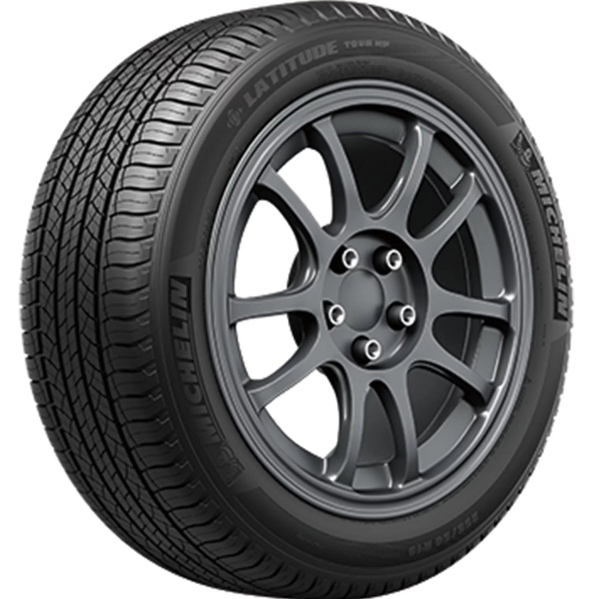 All Season 235/60R18 107V XL Passenger Tire M14851