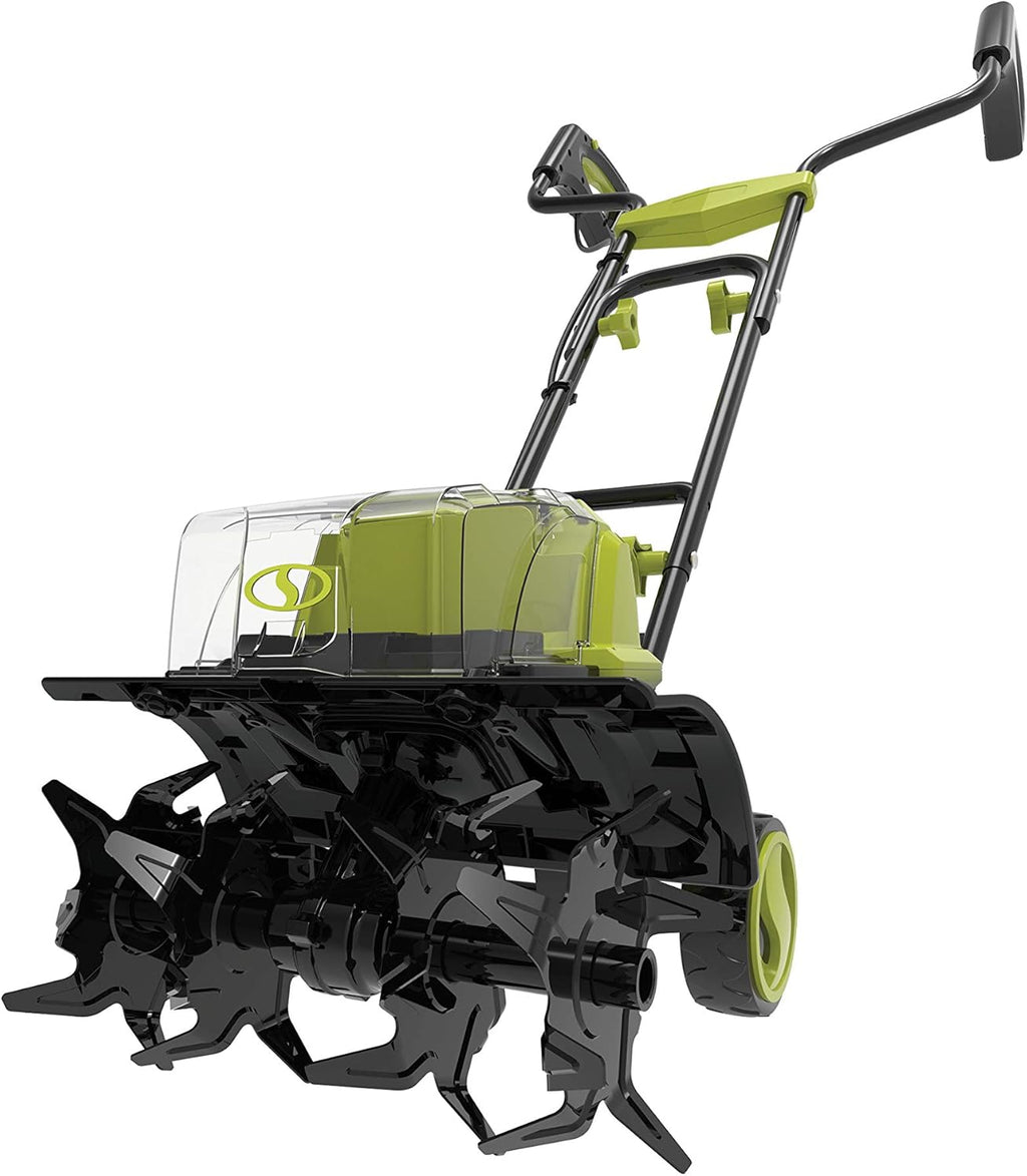 Cordless Garden Tiller/Cultivator P344