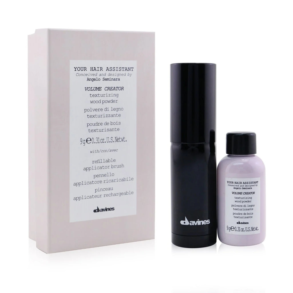 Volume Creator and Brush Duo Pack I40319