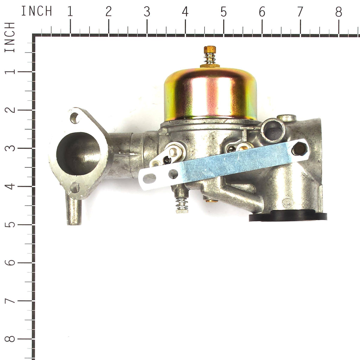 Carburetor C4377