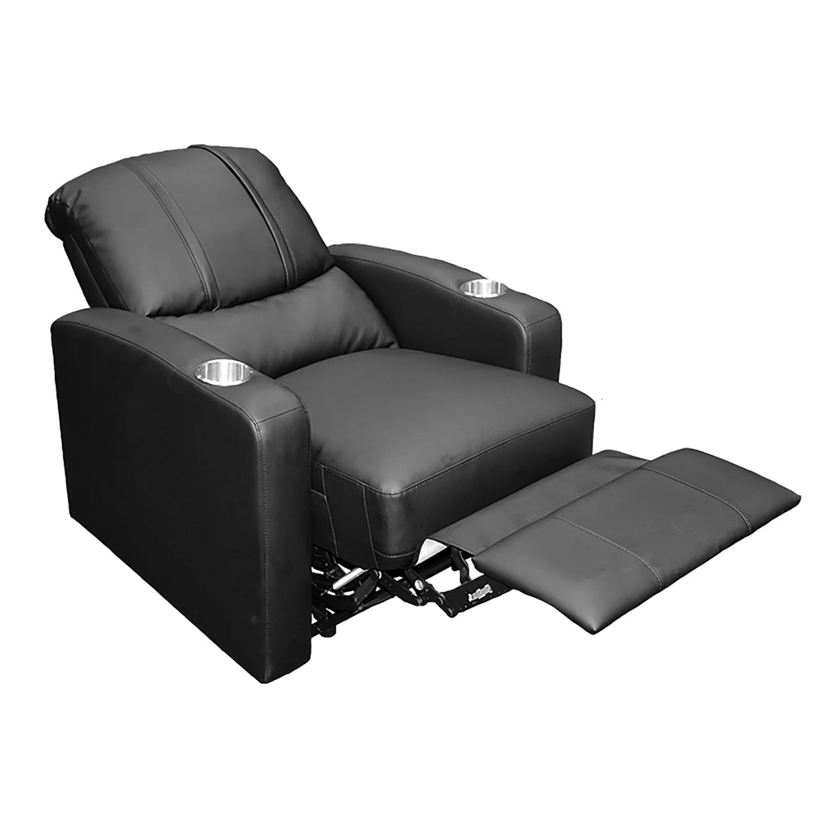 Recliner with Zipper System B737