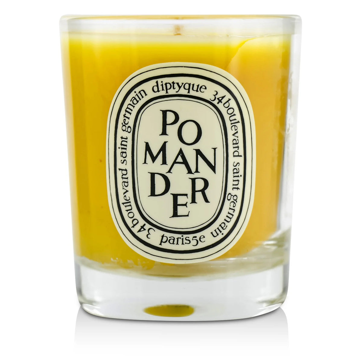 Pomander Scented Candle 70g U359492