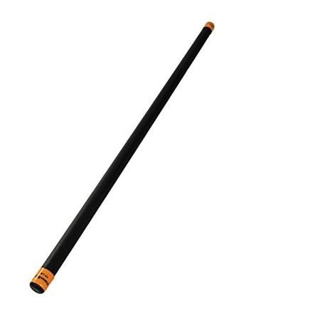 12 lbs Weighted Aerobic Bar T4962