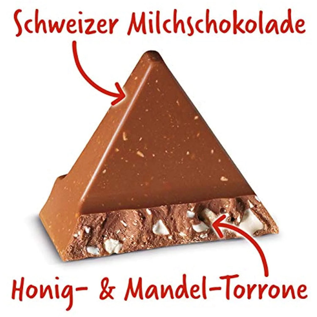 Milk Chocolate 100 g (Pack of 20) D775116