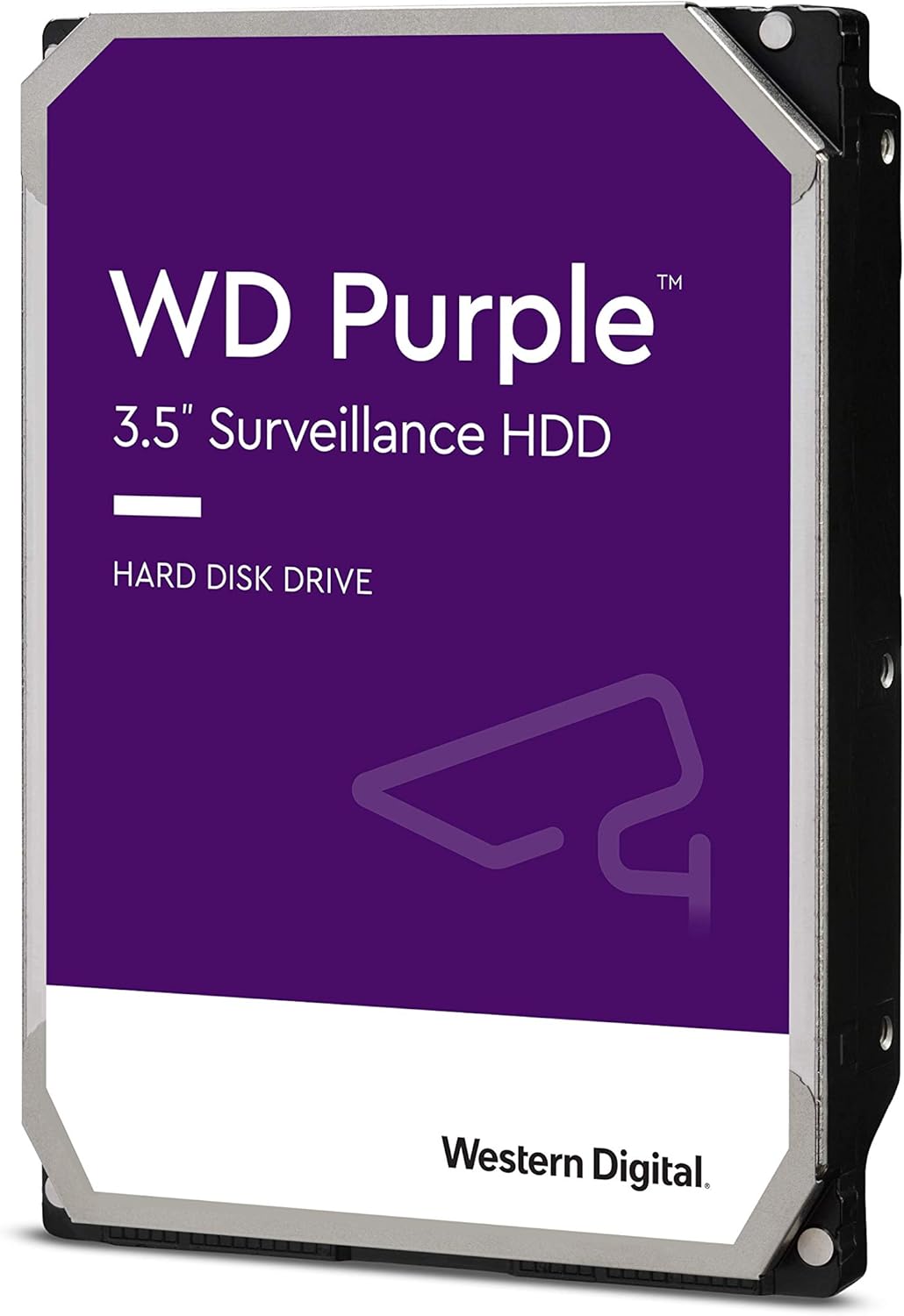 12TB Surveillance Internal Hard Drive HDD C9662