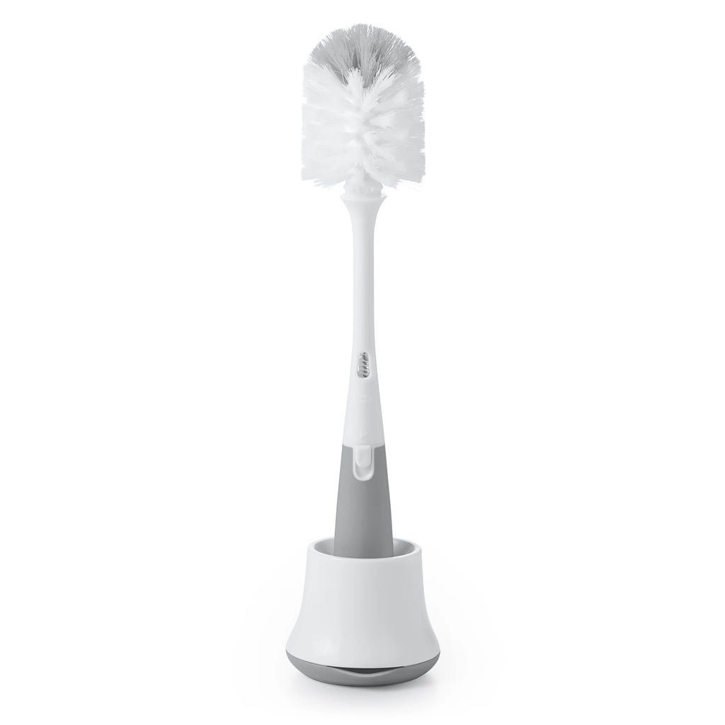Gray Bottle & Cup Cleaning Set V8982
