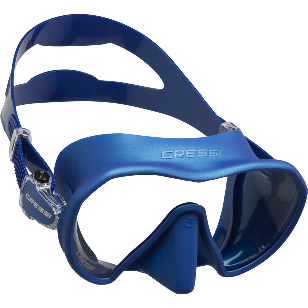 Frameless Scuba Mask N264436