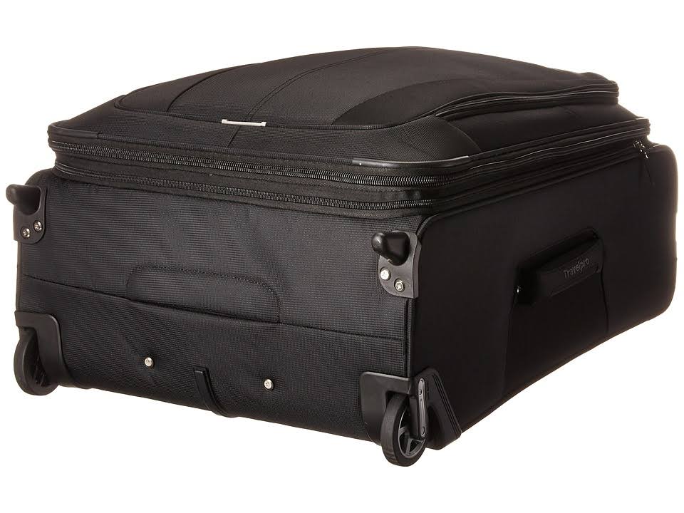 Black Expandable Rollaboard O46558