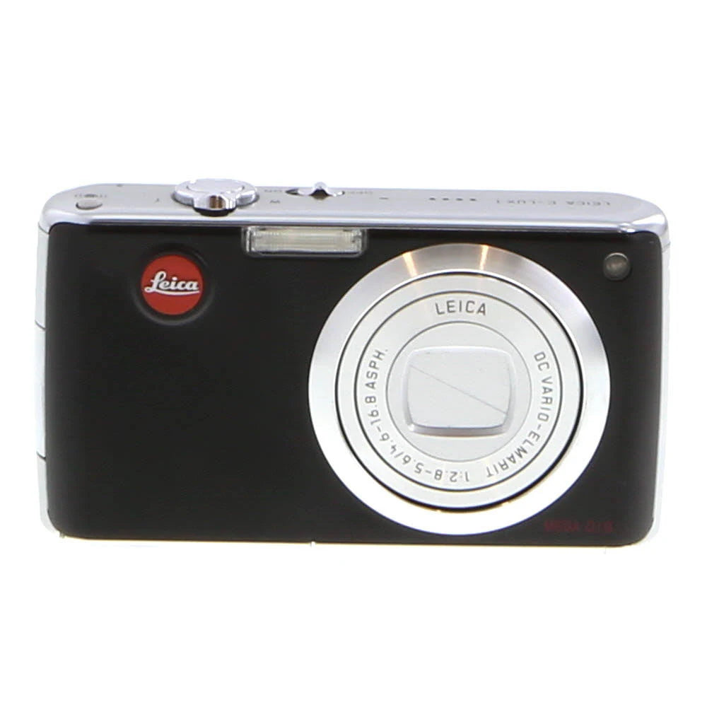Leica C-Lux 1 Digital Camera K3593