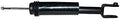 HiJacker Air Shock Pack of 2 O49140