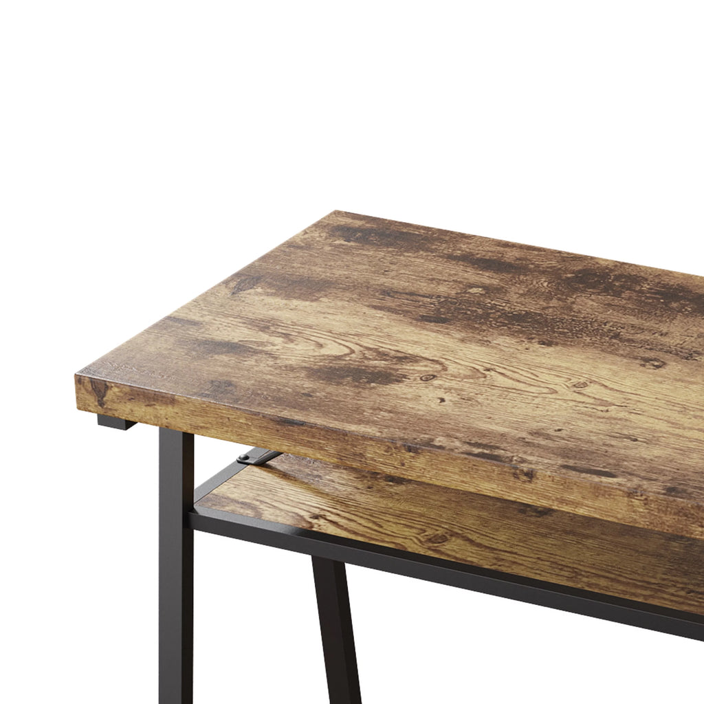 3-Piece Bar Tables and Chairs Set Q790464