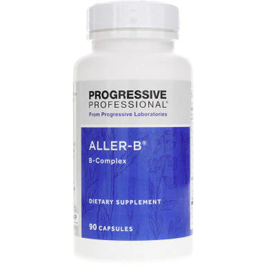 Aller-B 90 Capsules T276