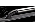 Nylon Boss Locker Side Rails for 6ft Bed U947945