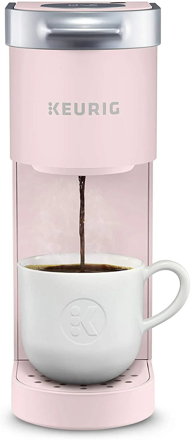 Single Serve Coffee Maker 6 to 12 Oz H159525