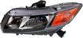 Headlight Assembly Driver Side A764474