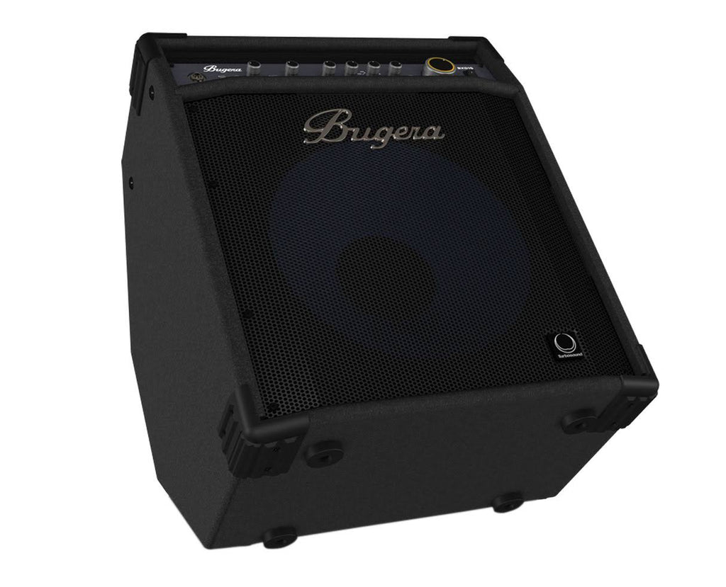 Bass Combo Amplifier M604