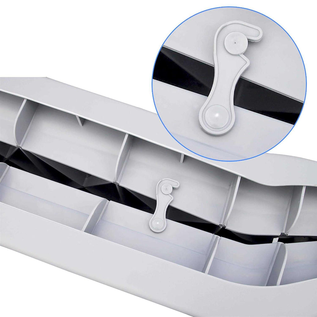 Folding Pet Ramp, 61 Inch, Portable Lightweight N101509
