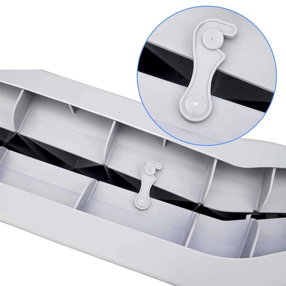 Folding Pet Ramp, 61 Inch, Portable Lightweight N101509