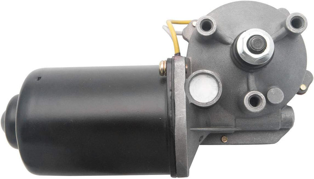 12V Front Windscreen Wipers Motor (1 PACK) Pack of 2 W45427