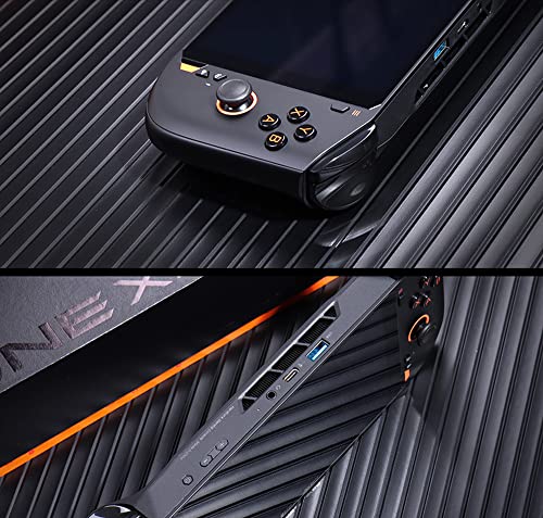 7 Inches Handheld PC Video Game Console U324446