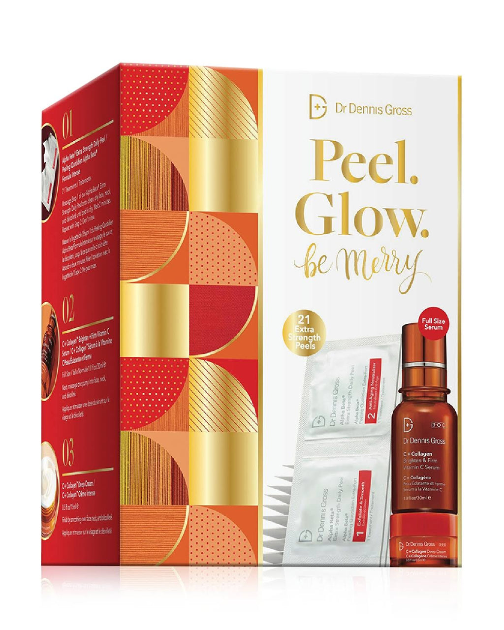Peel P593128
