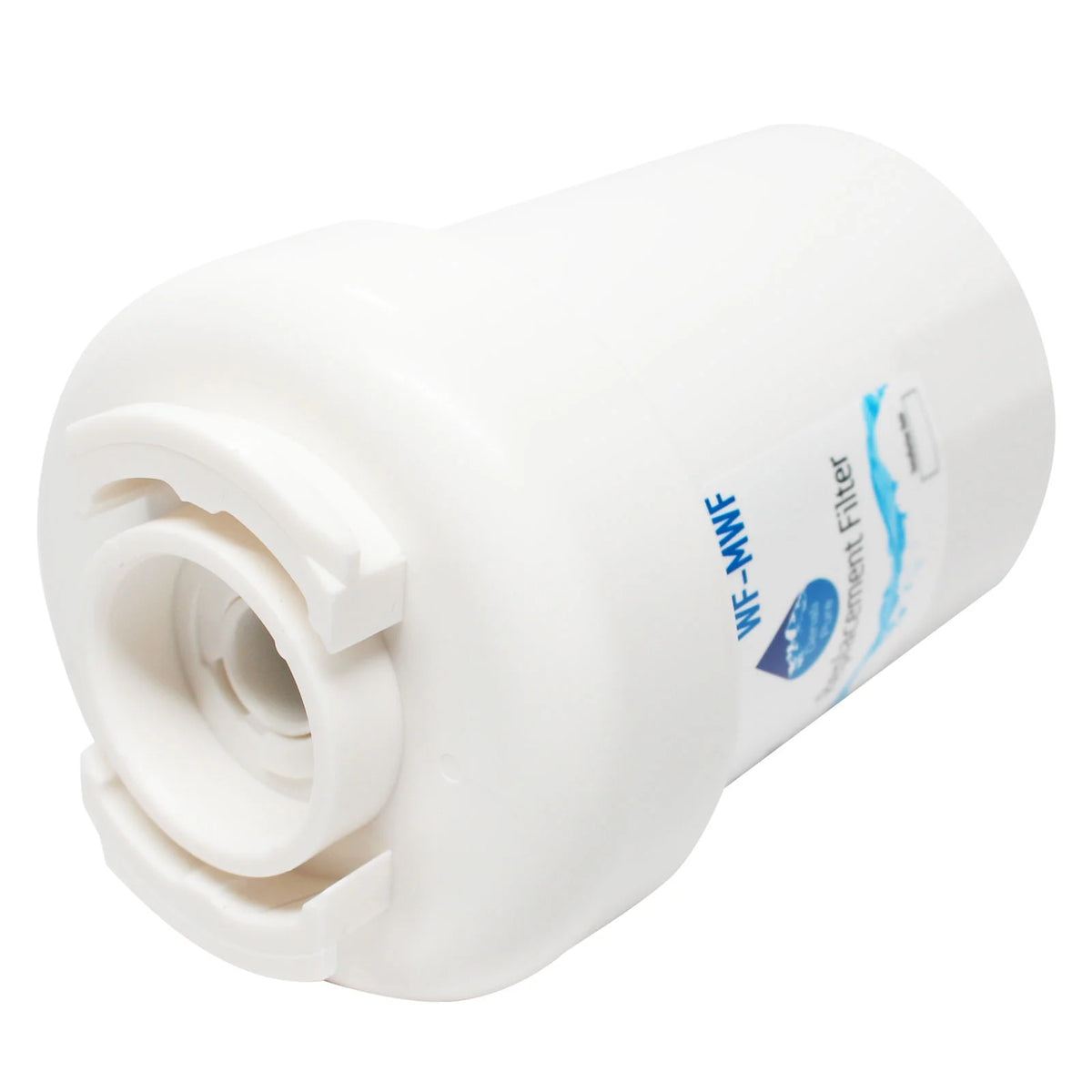 3-Pack Replacement Refrigerator Water Filter Cartridge Q36295