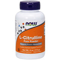 L-Citrulline Pure Powder 4 oz L39897