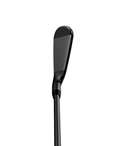 Smoke Individual Iron H3274