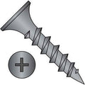 2000 Pcs #8 x 1 3/4 Phillips Drywall Screw J4273