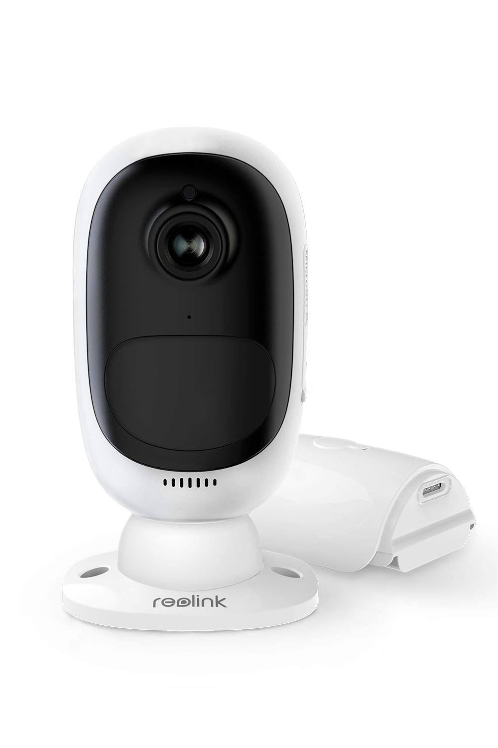 Outdoor Wireless Security Camera L8136
