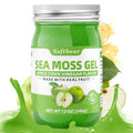 Apple Flavored Sea Moss Gel 12 OZ Organic Vegan P92582