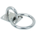 2 in. Tie Ring T187